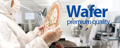 wafer