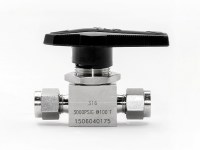 2-Way-Ball-Valves