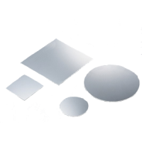 Crystal-Substrate