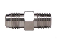 Face-Seal-Fittings