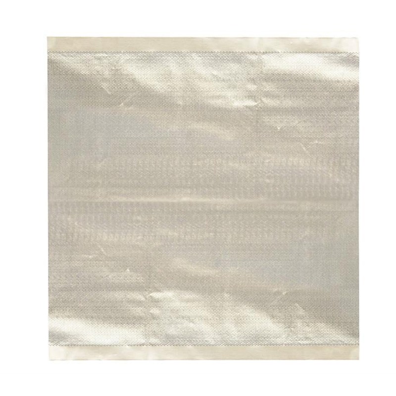 Aluminum-Mesh-Foil