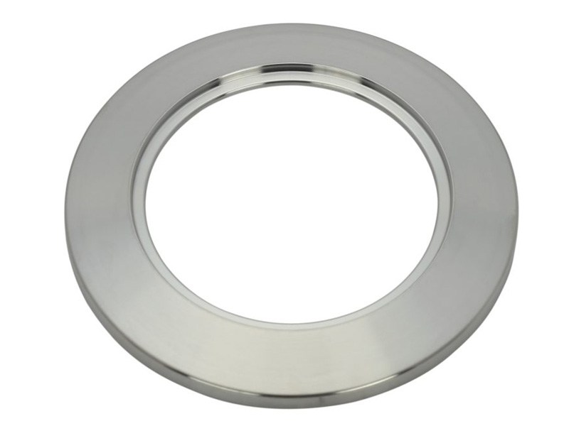 Bored-Blank-Flange