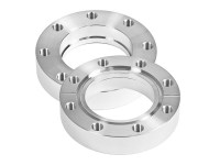 Bored-Flange-Nonrotatable-tapped-bolt-holes