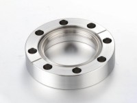 Bored-Flange-Nonrotatable