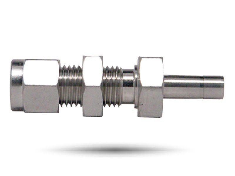 Bulkhead-Reducer