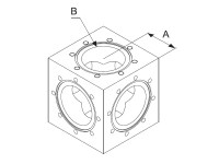 CF-CUBES-with-Metric-Thread-s
