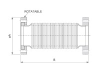 CF-Flexible-Hoses-One-Flange-Rotatable-s