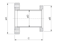 CF-ISO-Tubulated-Adaptor-s