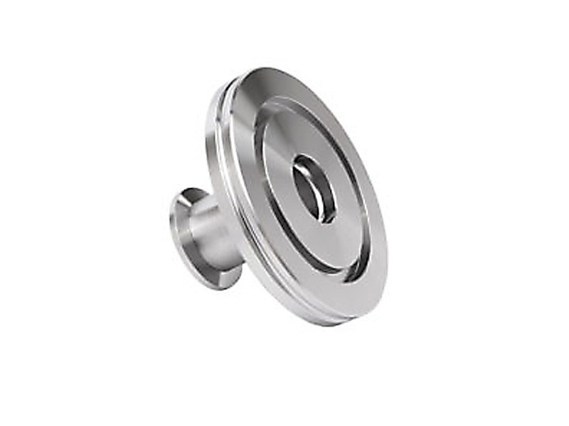 IS0-KF-Tubulated-Adaptor