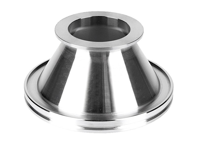 ISO-KF-Conical-Reducing-Adaptor