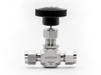 Integral-Bonnet-Needle-Valves