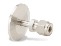KF-Swagelok-Adaptor