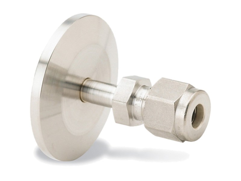 KF-Swagelok-Adaptor