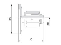 KF-VCR-Female-Adaptor-s
