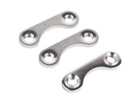 Plate-nut