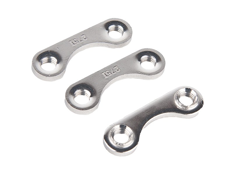 Plate-nut