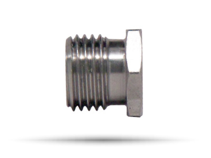 Short-Male-Nut