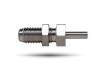Tube-Weld-Bulkhead-Connector