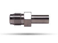 Tube-Weld-Highflow-Connector