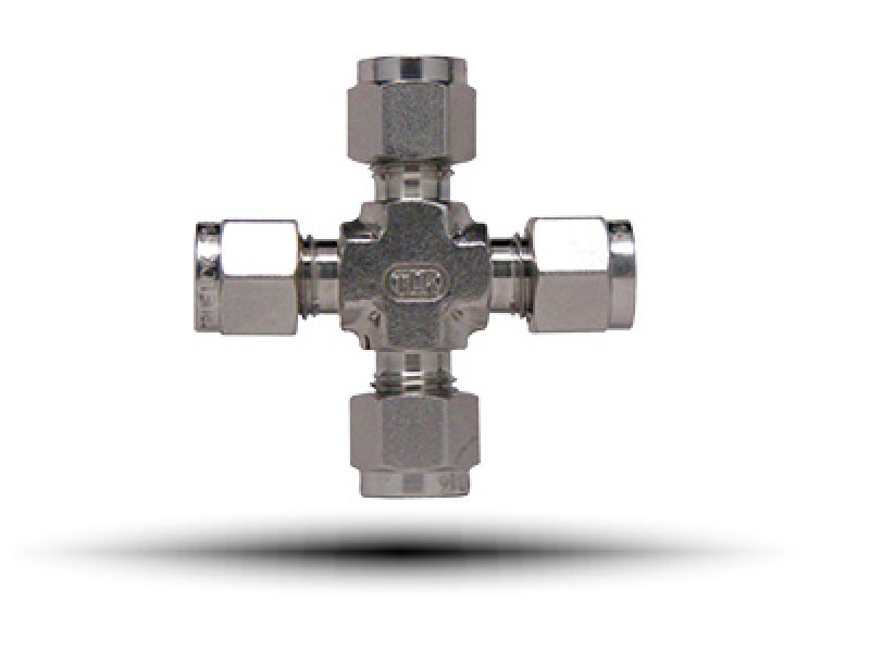 Union-Cross