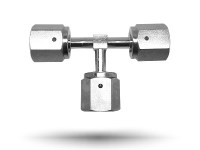 Welded-Rotating-Tee