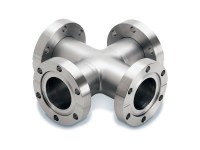 cf-4-Way-Crosses-Two-Flange-Rotatable