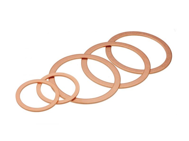 copper-gasket